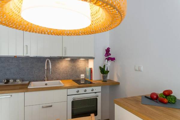 Apartament Na Urlop - Wisła - Apartamenty Spokojna