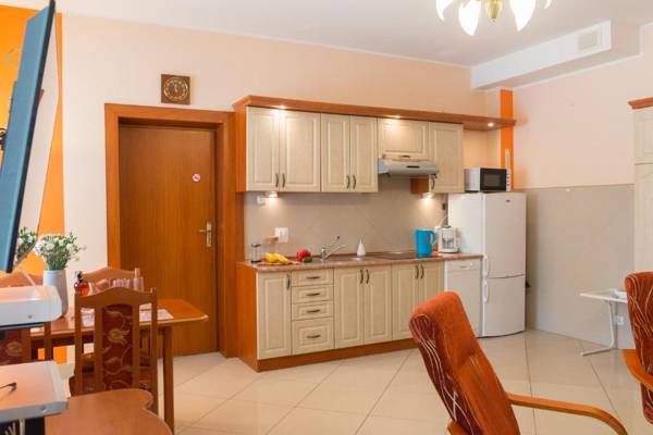 Apartament Na Urlop - Wisła - Jędrek