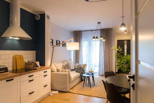 Apartament Na Urlop - Wisła - Kobyla Góra