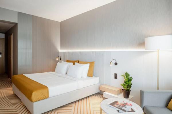 Crystal Mountain Hotel Wisła