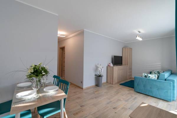 Apartamenty Spokojna - Dream Apart