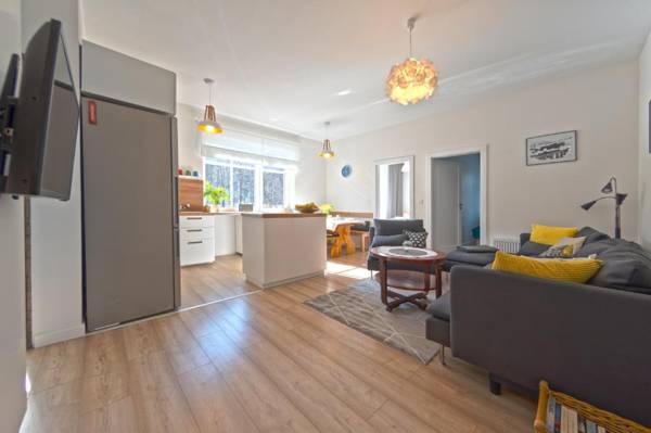 Apartament Na Urlop - Centrum- U Kolejarzy