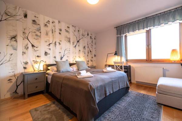 Apartament Na Wzgórzu - Dream Apart