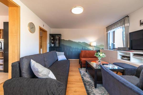 Apartament Na Wzgórzu - Dream Apart