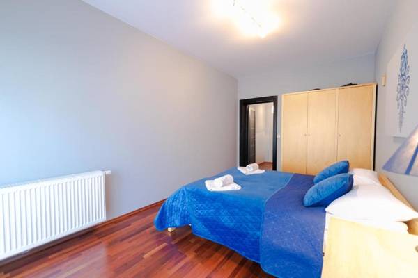 Apartament Karmelowy - Dream Apart