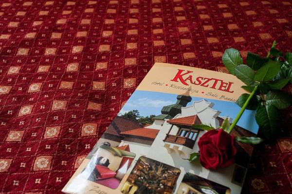 Hotel Kasztel