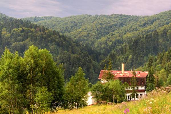 Perełka Bieszczady