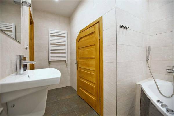 Dom Gościnny Borsuczyna