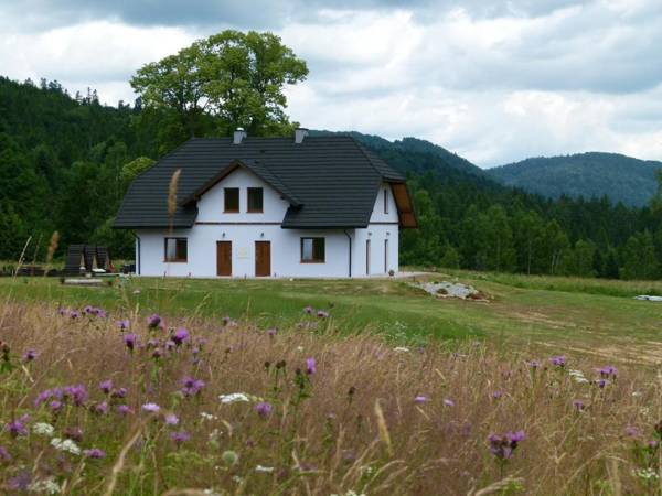 CHATA NA KOŃCU ŚWIATA
