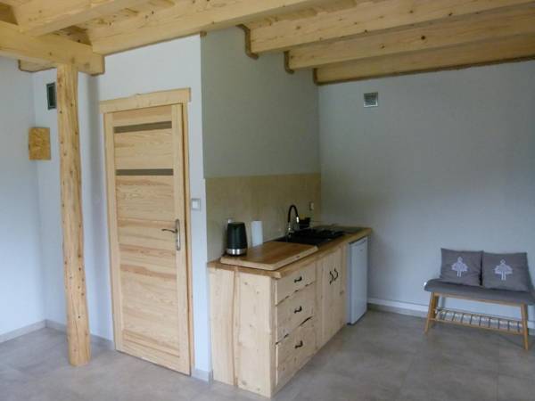 CHATA NA KOŃCU ŚWIATA