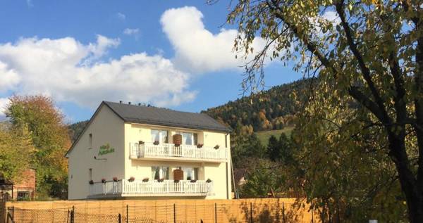 Willa Aleksandra - Apartamenty