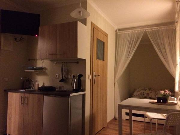 Willa Aleksandra - Apartamenty