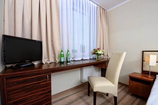 Hotel Mazovia Airport Modlin