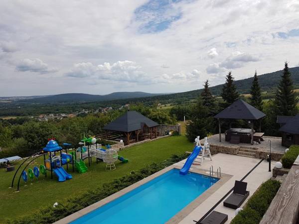 Apartamenty pod Łysicą