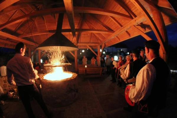 Apartamenty pod Łysicą