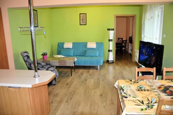 Apartament Kudowa Zdrój - Słone 60m2