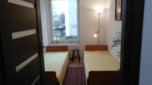 Apartament Idylla