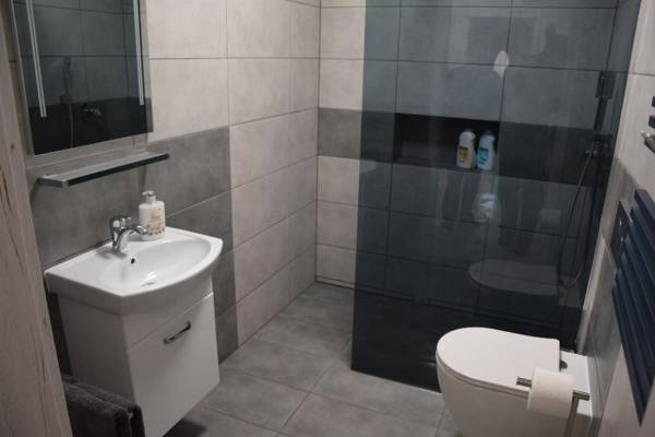 APARTAMENT Kudowa Zdrój - Słone 40m2