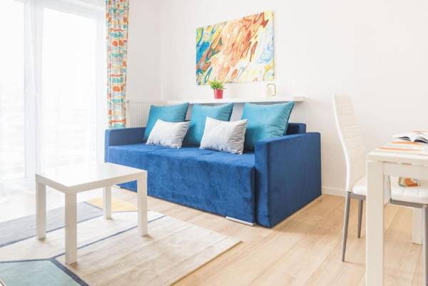 Apartamenty Kudova I MyWeek