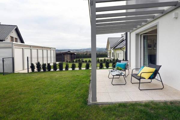 Apartament Liliowa 4