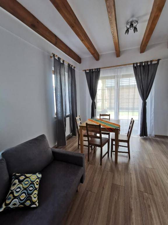 Domki gościnne Stajnia Ojcowizna