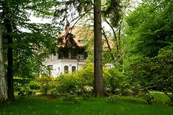 Villa Lessing