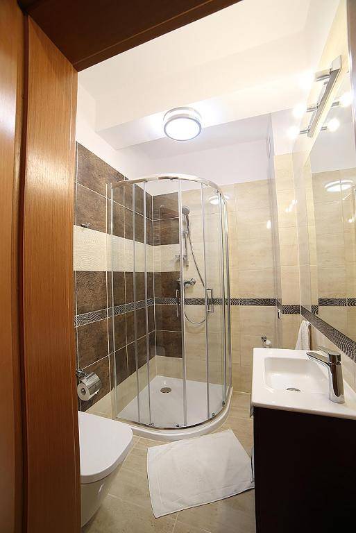 Parkowa Polana MyWeek