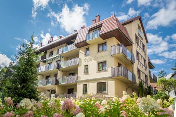 Wille Polanica MyWeek