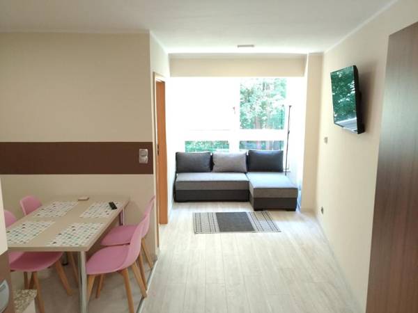 Apartamenty w Parku Leśnym - PolanicaApartamenty pl