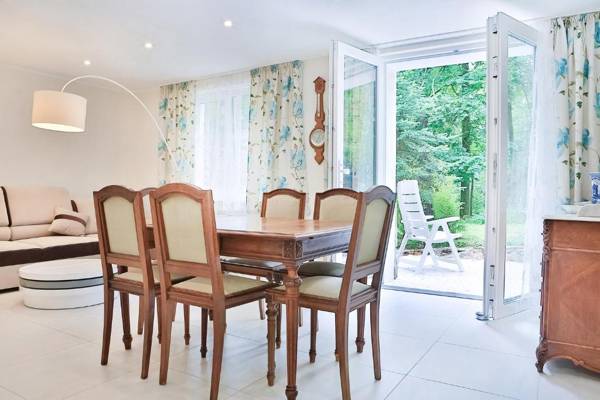 Apartamenty przy Parku Leśnym - PolanicaApartamenty