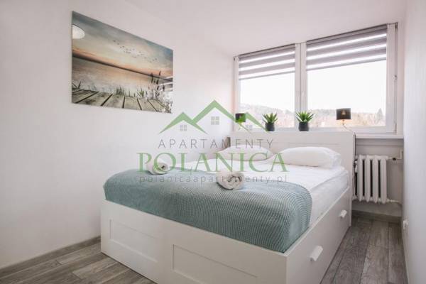 Centrum - PolanicaApartamenty pl