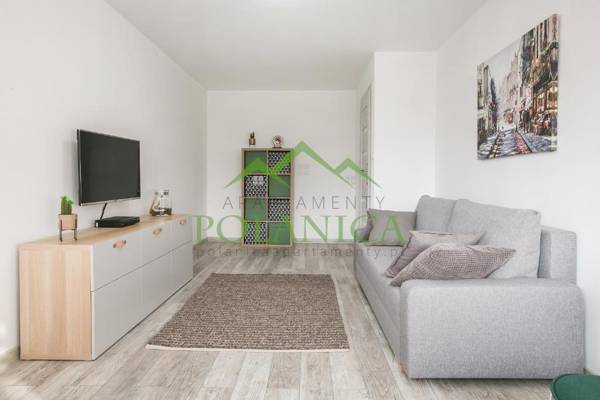 Centrum - PolanicaApartamenty pl