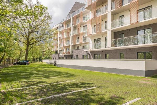 Polanica Residence & Spa MyWeek