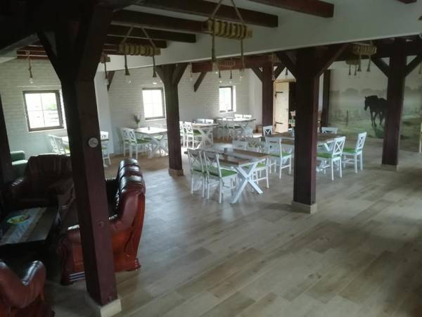 Pensjonat Przy Stajni