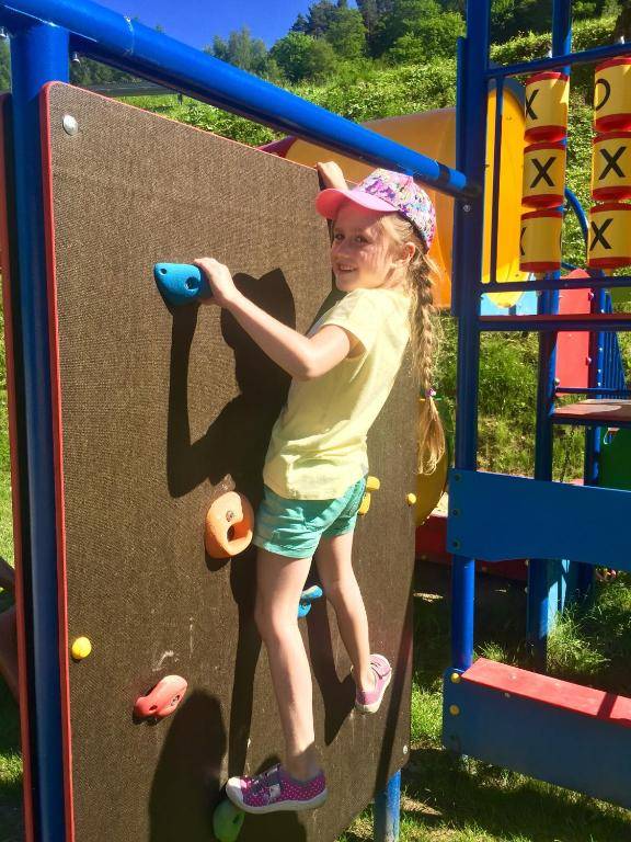 Solinianka Villas & Spa