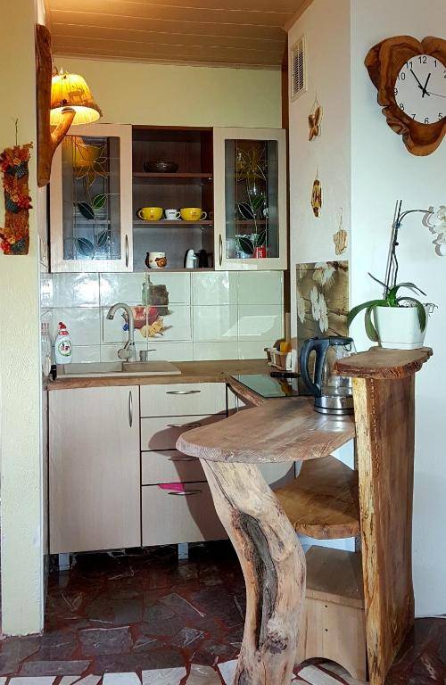 Bajeczny domek Andrzejówka