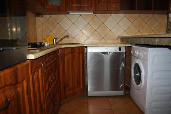 Dom Aga Bieszczady 10 osobowy