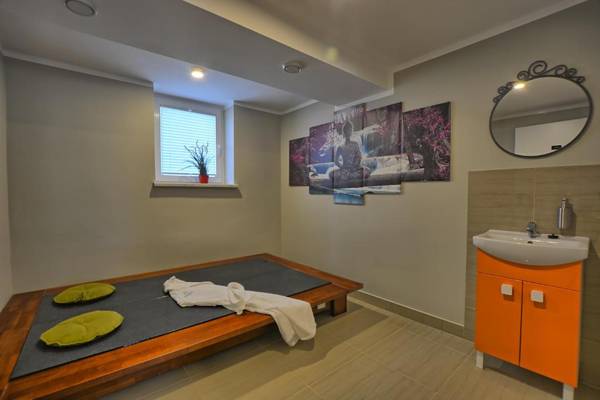 SPA & RESORT BUKOWIEC