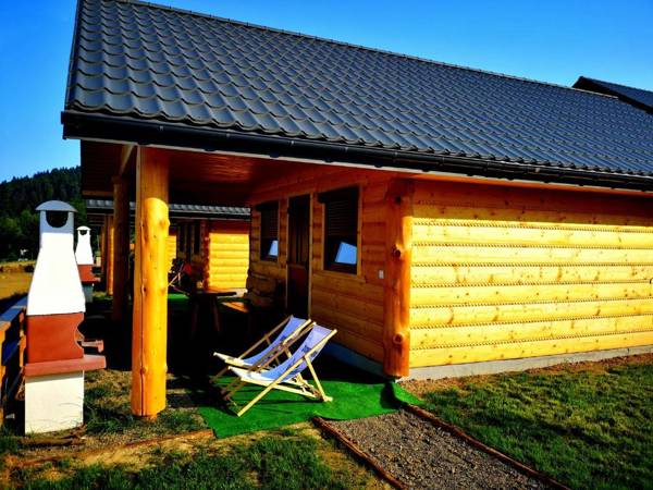 Domki Dobra Miejscówka