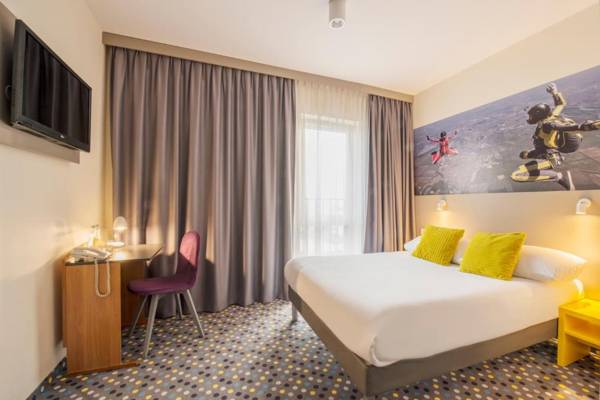 ibis Styles Warszawa West