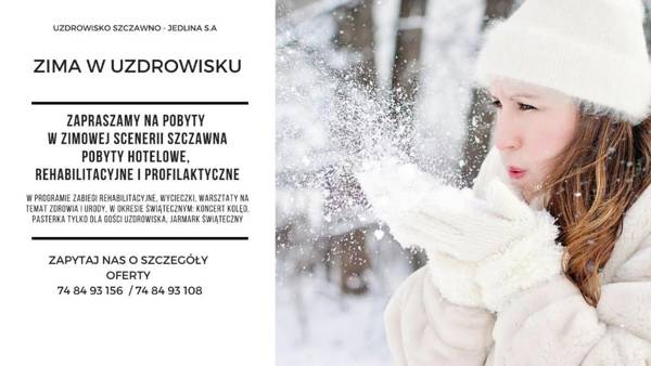 Sanatorium "Dąbrówka"