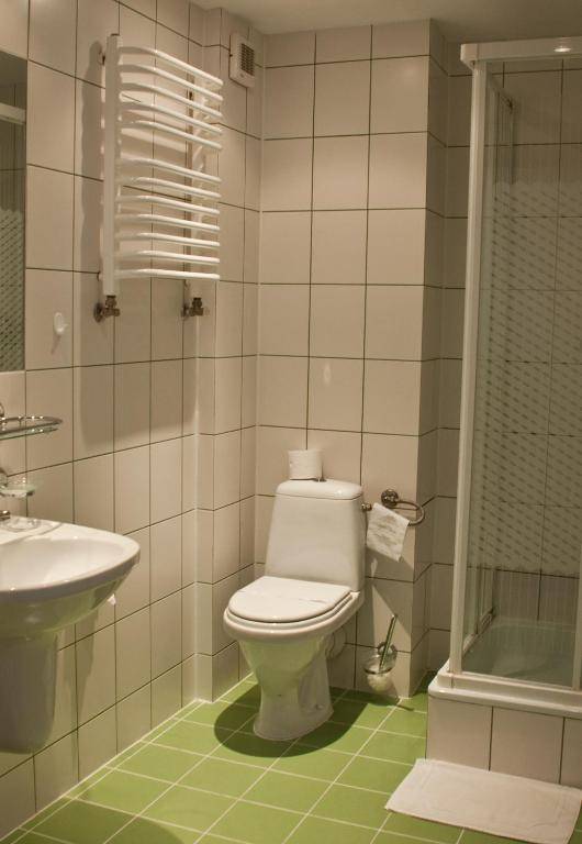 Hotel Gromada Medical SPA Busko Zdrój