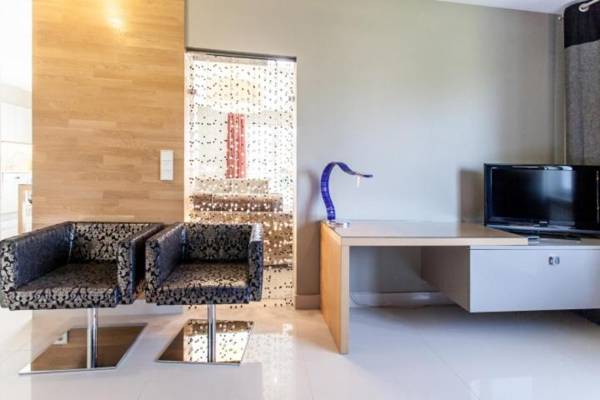 Apartamenty Sun & Snow Grzybowo