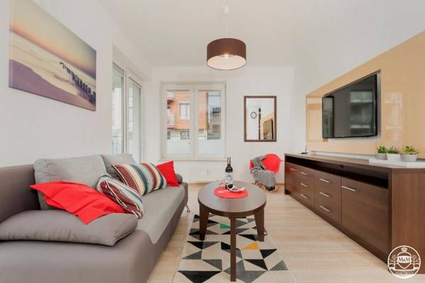 Apartments M&M Kołobrzeg Polanki