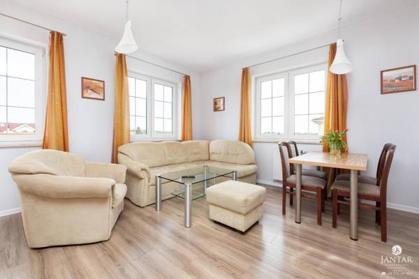 Jantar Apartamenty Luxury Baltic Residence