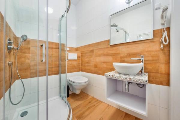 Apartamenty Sun & Snow Seaside Grzybowo