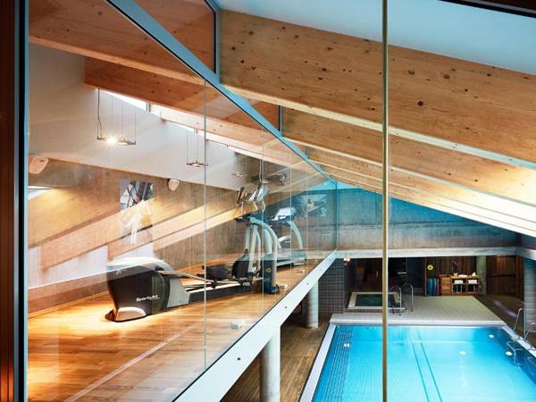 VacationClub – Osiedle Bałtyk Apartament 8