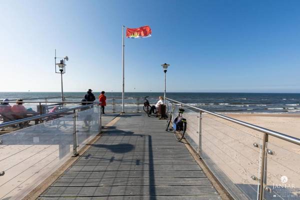 Jantar Apartamenty - APARTAMENTY KLARA