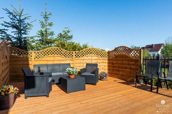 Jantar Apartamenty - Casa Francesco