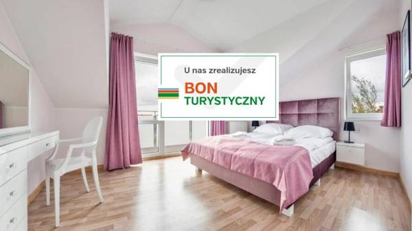 Seaside Butikowe Apartamenty Grzybowo